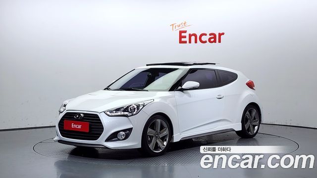 Hyundai | Hyundai Veloster | Veloster
