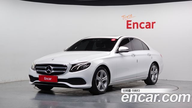 Mercedes BENZ | Mercedes BENZ E-Class W213 | E-Class W213