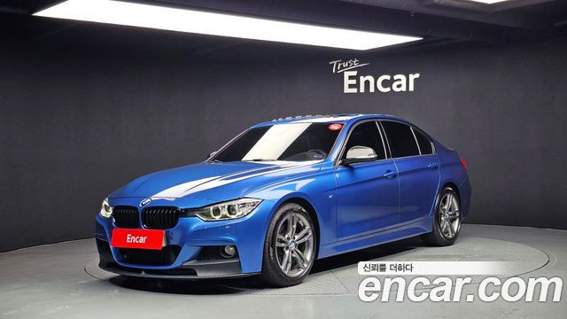 BMW | BMW 3 Series (F30) | 3 Series (F30)