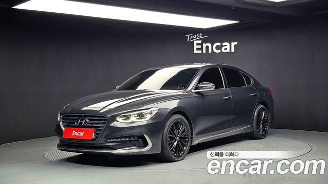 Hyundai | Hyundai Grandeur IG | Grandeur IG