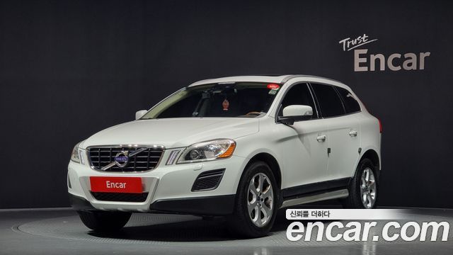 Volvo | Volvo XC60