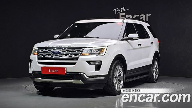 FORD | FORD Explorer | Explorer