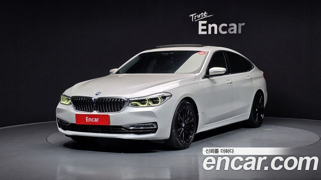 BMW | BMW 6 Series GT (G32) | 6 Series GT (G32)