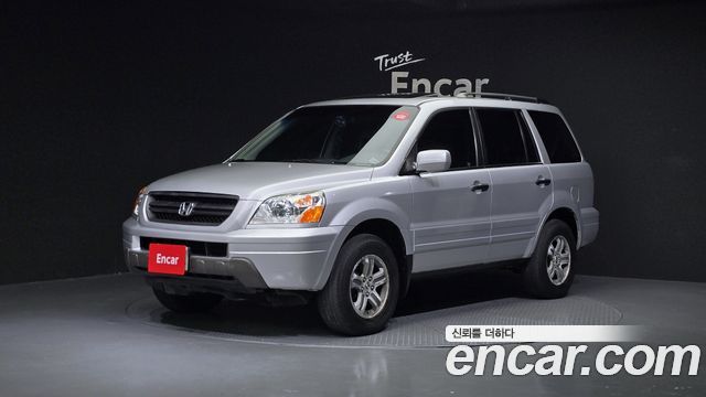 Honda | Honda Pilot | Pilot