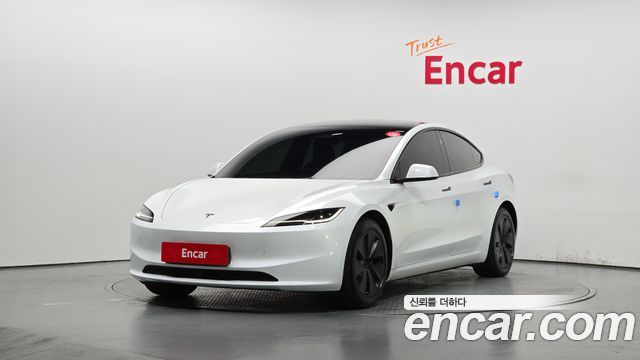 Tesla | Tesla Model 3 | Model 3
