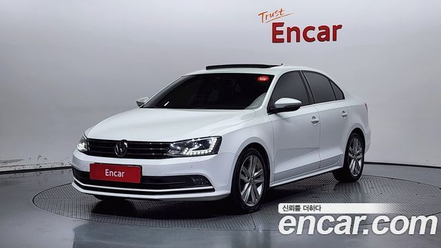 Volkswagen | Volkswagen NEW Jetta | NEW Jetta