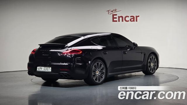 Porsche | Porsche Panamera | Panamera