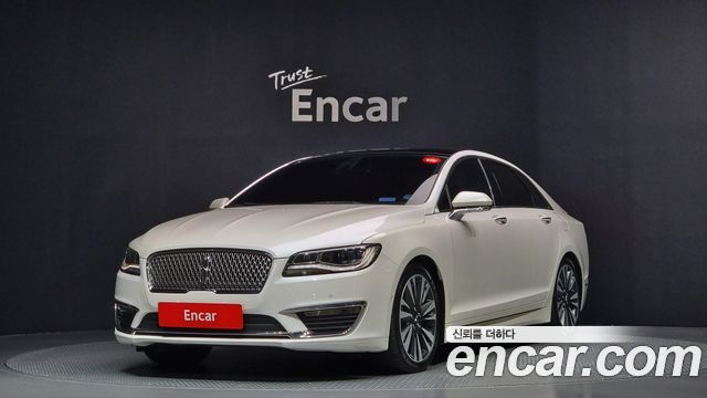 Lincoln | Lincoln NEW MKZ | NEW MKZ