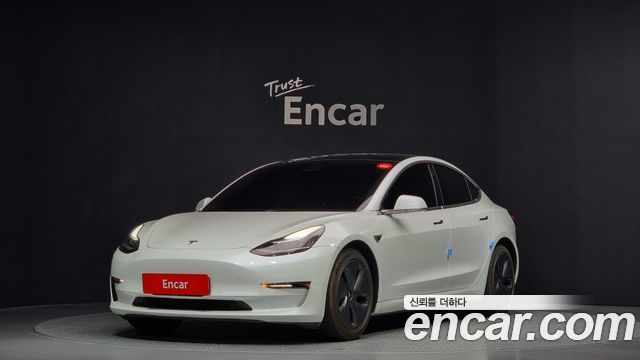 Tesla | Tesla Model 3 | Model 3