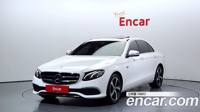 Mercedes BENZ | Mercedes BENZ E-Class W213 | E-Class W213