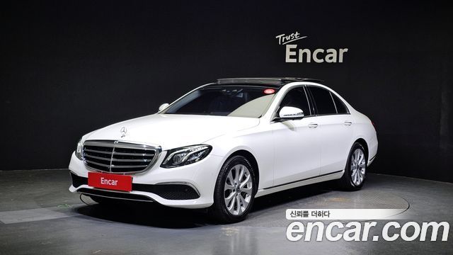 Mercedes BENZ | Mercedes BENZ E-Class W213 | E-Class W213