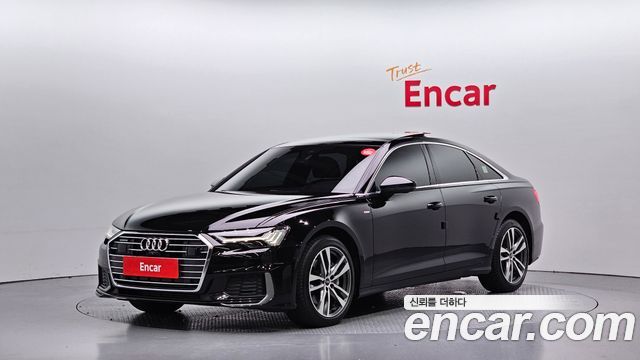 AUDI | AUDI A6 (C8) | A6 (C8)