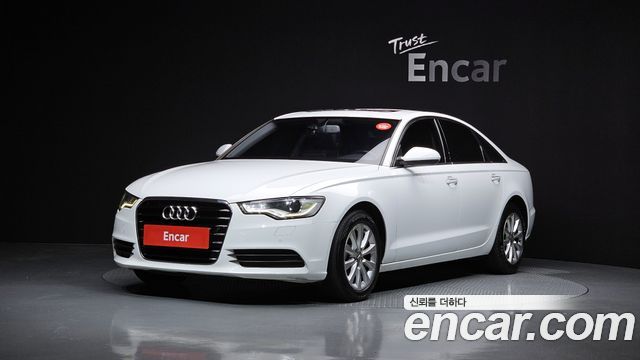 AUDI | AUDI NEW A6 | NEW A6