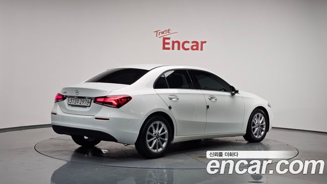 Mercedes BENZ | Mercedes BENZ A-Class W177 | A-Class W177