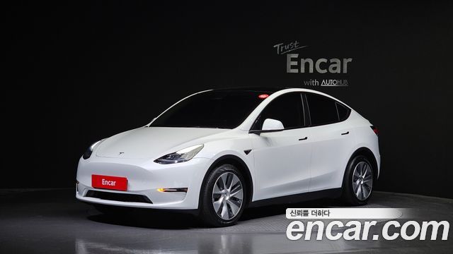 Tesla | Tesla Model Y | Model Y