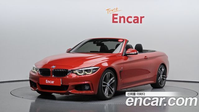 BMW | BMW 4 Series (F32) | 4 Series (F32)