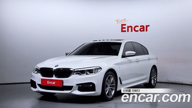 BMW | BMW 5 Series (G30) | 5 Series (G30)