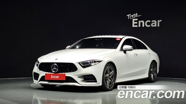 Mercedes BENZ | Mercedes BENZ CLS-Class C257 | CLS-Class C257