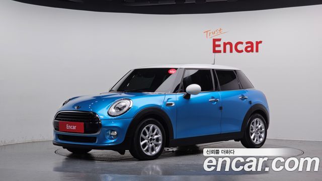 MINI | MINI Cooper | Cooper