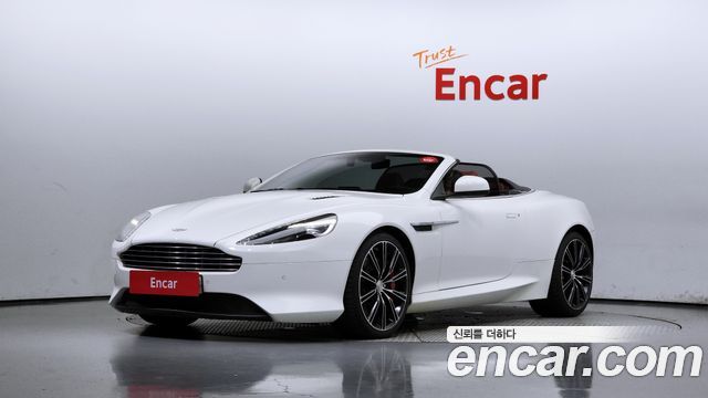 Aston Martin | Aston Martin DB9
