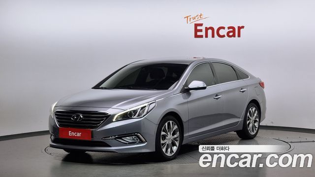 Hyundai | Hyundai LF Sonata | LF Sonata