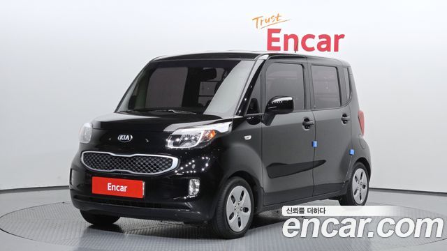 KIA | KIA RAY | RAY