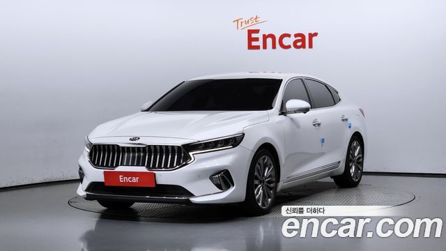 KIA | KIA K7 Premier | K7 Premier