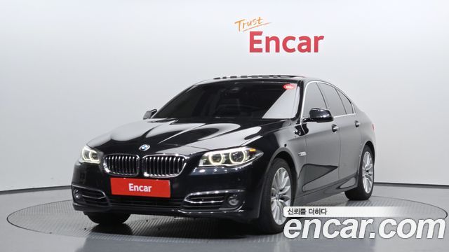 BMW | BMW 5 Series (F10) | 5 Series (F10)