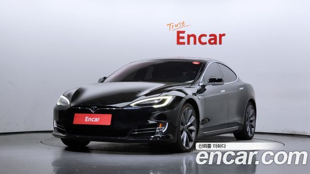 Tesla | Tesla Model S | Model S