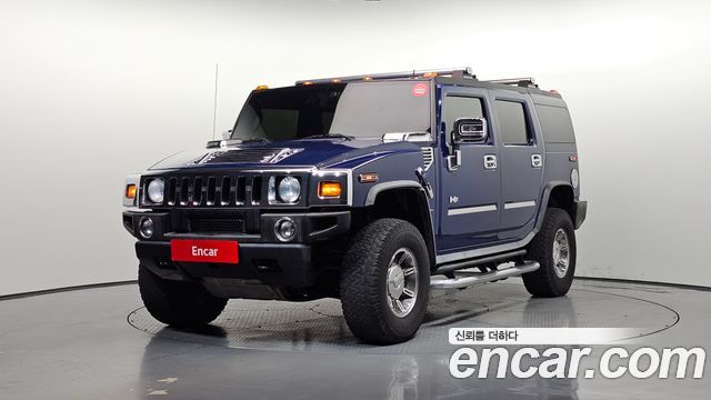 Hummer | Hummer H2