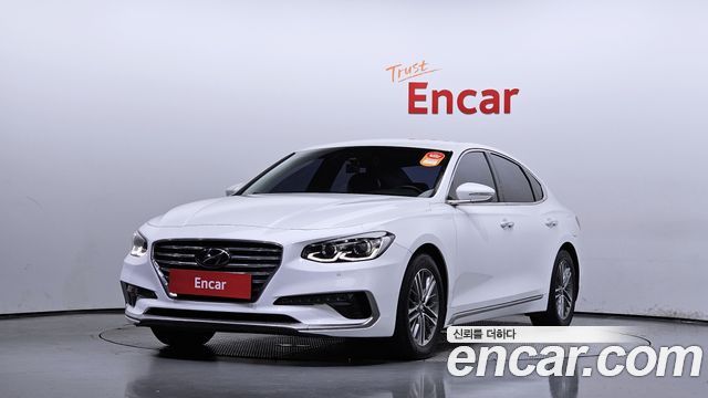 Hyundai | Hyundai Grandeur IG | Grandeur IG