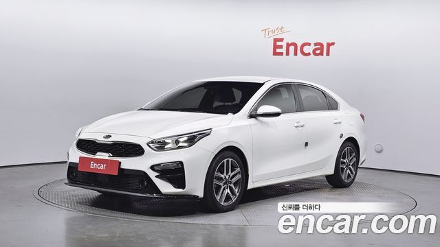 KIA | KIA ALL NEW K3 | ALL NEW K3