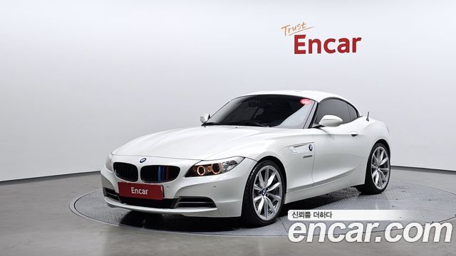 BMW | BMW Z4 (E89)