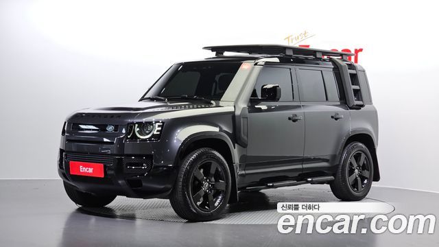 LAND Rover | LAND Rover Defender (L663) | Defender (L663)