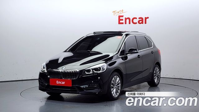 BMW | BMW 2 Series Active Tourer (F45) | 2 Series Active Tourer (F45)