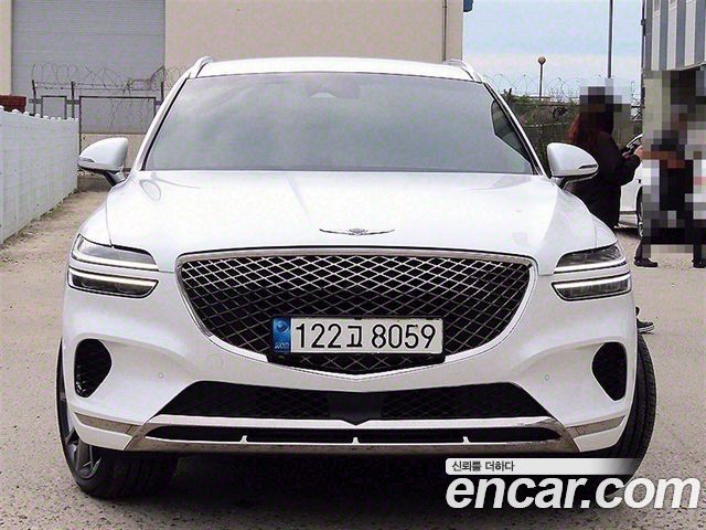 Genesis | Genesis GV70