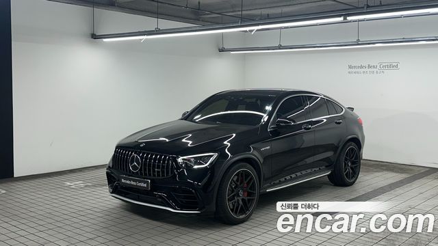Mercedes BENZ | Mercedes BENZ GLC-Class X253 | GLC-Class X253