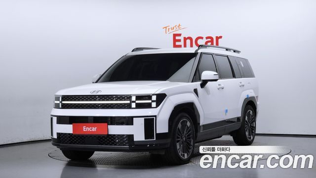 Hyundai | Hyundai Santa FE (MX5) | Santa FE (MX5)