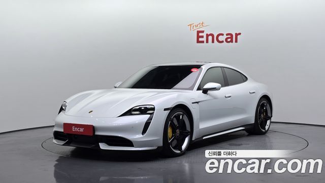 Porsche | Porsche Taycan | Taycan