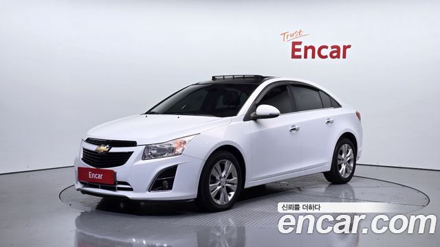 Chevrolet (GM Daewoo) | Chevrolet (GM Daewoo) CLIO | CLIO