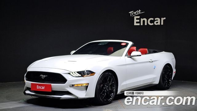 FORD | FORD Mustang | Mustang