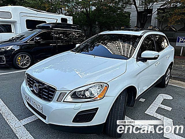 Volvo | Volvo XC60