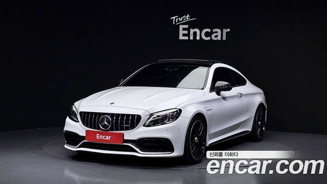 Mercedes BENZ | Mercedes BENZ C-Class W205 | C-Class W205