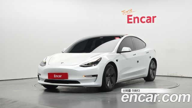 Tesla | Tesla Model 3 | Model 3