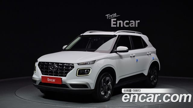 Hyundai | Hyundai Venue | Venue
