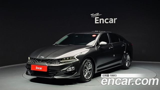 KIA | KIA K5 3Rd Generation | K5 3Rd Generation