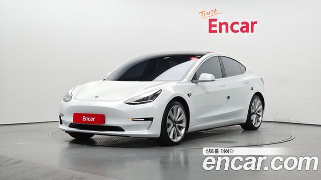 Tesla | Tesla Model 3 | Model 3