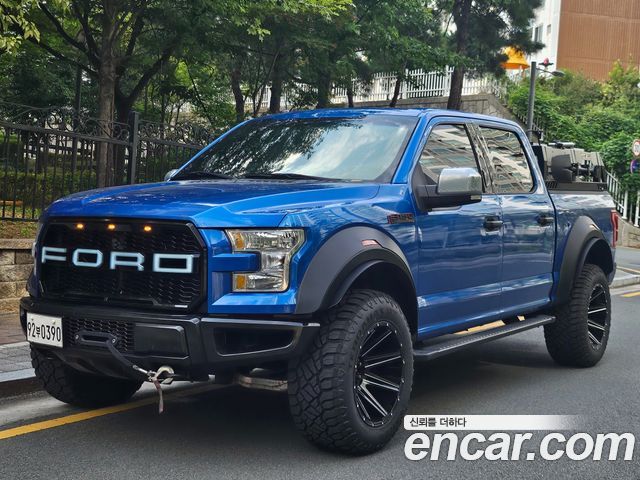 FORD | FORD F150