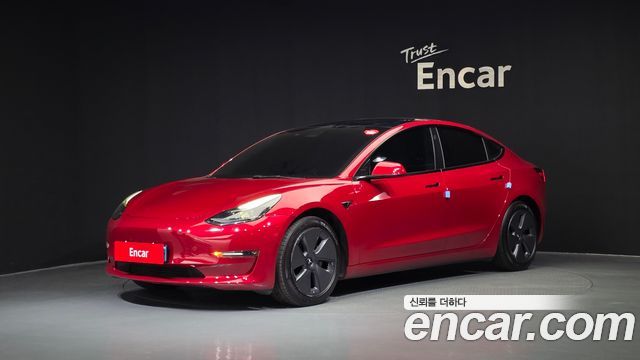 Tesla | Tesla Model 3 | Model 3