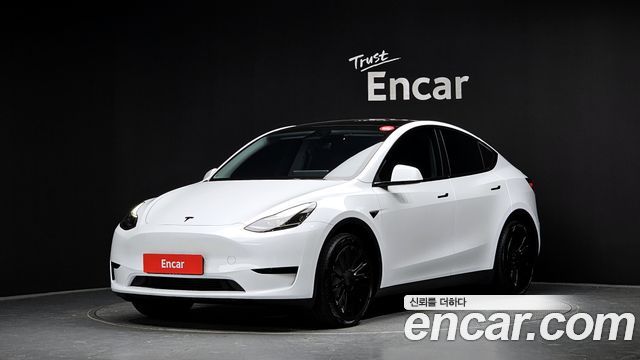 Tesla | Tesla Model Y | Model Y